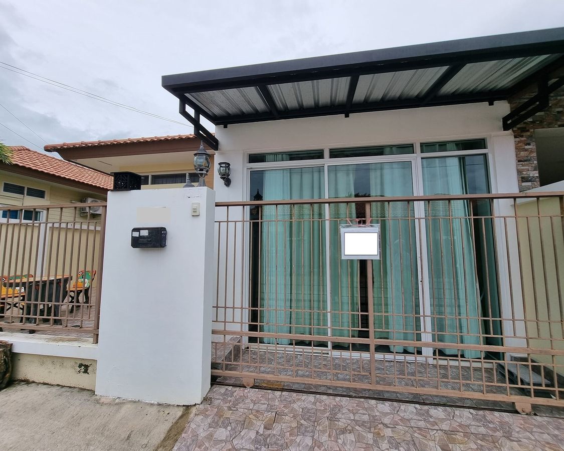 3 спален Дом в аренду в Phuket Villa Chaofah 2 за ฿20,000 в месяц | U1662106