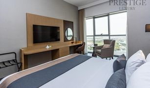 Квартира, Студия на продажу в Burj Views, Дубай Sky Bay Hotel