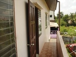 Studio Appartement zu vermieten im Pacharapon Townhome Village, Bang Phueng, Phra Pradaeng, Samut Prakan