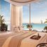 1 Schlafzimmer Wohnung zu verkaufen im Ellington Beach House, The Crescent, Palm Jumeirah