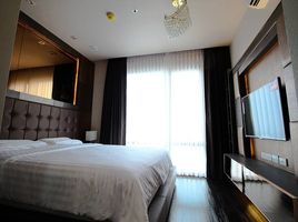 1 Bedroom Condo for rent at Star View, Bang Khlo, Bang Kho Laem