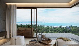 2 Bedrooms Apartment for sale in Ang Thong, Koh Samui Ficus Residence The Leaf Collection