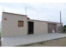  Land for sale at Boqueirão, Sao Vicente