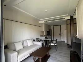 1 Schlafzimmer Wohnung zu vermieten im InterContinental Residences Hua Hin, Hua Hin City, Hua Hin, Prachuap Khiri Khan, Thailand