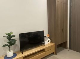 1 Schlafzimmer Appartement zu vermieten im Supalai Premier Si Phraya - Samyan, Maha Phruettharam