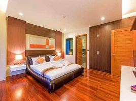 1 Bedroom Condo for rent at Chalong Miracle Lakeview, Chalong