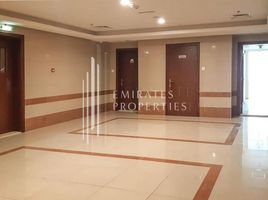 1 बेडरूम अपार्टमेंट for sale at Orient Towers, Orient Towers, Al Bustan