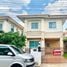 3 Schlafzimmer Haus zu verkaufen im K.C. Parkville Bangna-Theparak, Phraeksa Mai, Mueang Samut Prakan, Samut Prakan, Thailand