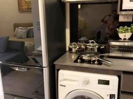 1 Schlafzimmer Wohnung zu vermieten im Ashton Asoke, Khlong Toei Nuea, Watthana