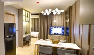 1 chambre Condominium a vendre à Din Daeng, Bangkok Ashton Asoke - Rama 9