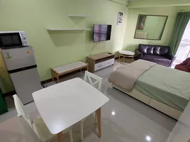 Studio Wohnung zu vermieten im Rimhad Jomtien Condominium, Nong Prue, Pattaya