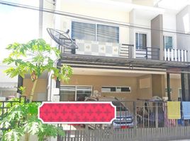 3 Bedroom House for sale at Natura Rama 2-Wongwaen Prachauthit, Thung Khru, Thung Khru