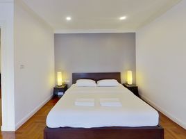 3 Schlafzimmer Appartement zu vermieten im Baan Sawasdee, Khlong Toei Nuea