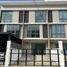 3 Bedroom House for rent at Patio Ladkrabang-Moterway , Thap Yao