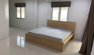 3 Bedrooms House for sale in Bang Chak, Bangkok Arena Garden On-nut