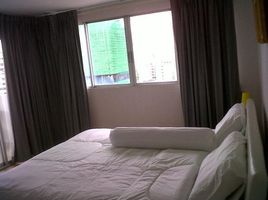 2 Schlafzimmer Wohnung zu vermieten im The Waterford Diamond, Khlong Tan