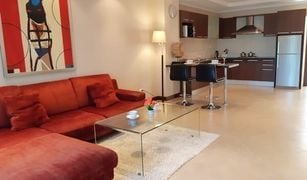 1 chambre Condominium a vendre à Nong Prue, Pattaya The Residence Jomtien Beach