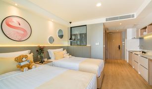 Studio Wohnung zu verkaufen in Karon, Phuket VIP Kata Condominium 2