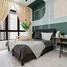 Studio Condo for rent at The Trion Towers, Makati City, Southern District, Metro Manila