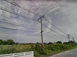  Land for sale in Chon Buri, Map Pong, Phan Thong, Chon Buri