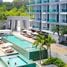 Studio Appartement zu verkaufen im Absolute Twin Sands Resort & Spa, Patong, Kathu, Phuket