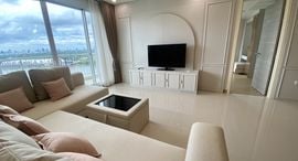 Available Units at Supalai Riva Grande