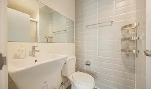 1 Bedroom Condo for sale in Phra Khanong, Bangkok Aspire Rama 4