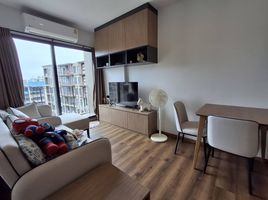 1 Bedroom Condo for rent at La Habana, Nong Kae