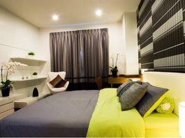 2 Bedroom Condo for sale at Citi Smart Condominium, Khlong Toei