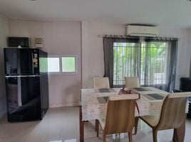 3 Bedroom House for rent at Siwalee Choeng Doi, Mae Hia, Mueang Chiang Mai