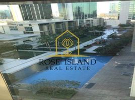 1 Bedroom Apartment for sale at Marina Blue Tower, Marina Square, Al Reem Island