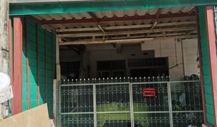 Khlong Song, Pathum Thani Suan Thong Villa 10 တွင် 2 အိပ်ခန်းများ တိုက်တန်း ရောင်းရန်အတွက်
