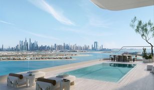 4 Bedrooms Apartment for sale in The Crescent, Dubai Orla by Omniyat