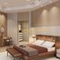 3 Bedroom Penthouse for sale at sensoria at Five Luxe, Al Fattan Marine Towers, Jumeirah Beach Residence (JBR), Dubai