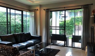 3 Bedrooms House for sale in Nong Chom, Chiang Mai Setthasiri SanSai