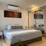 Studio Condo for rent at Segambut, Padang Masirat, Langkawi