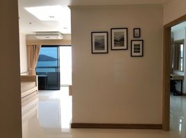 1 Schlafzimmer Wohnung zu vermieten im Patong Tower, Patong