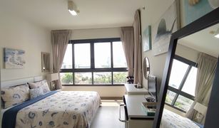 1 Bedroom Condo for sale in Na Kluea, Pattaya Zire Wongamat