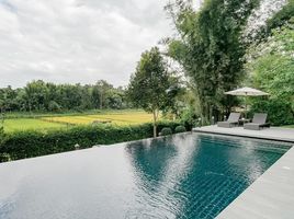 3 Schlafzimmer Haus zu vermieten in Chiang Mai, Huai Sai, Mae Rim, Chiang Mai