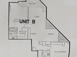 ขายอพาร์ทเม้นท์ 2 ห้องนอน ในโครงการ เลค อเวนิว สุขุมวิท 16, คลองเตย, คลองเตย