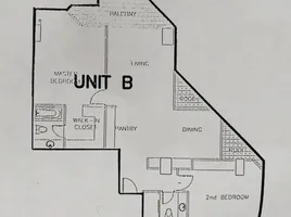 ขายคอนโด 2 ห้องนอน ในโครงการ เลค อเวนิว สุขุมวิท 16, คลองเตย