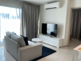 1 Schlafzimmer Appartement zu verkaufen im Rhythm Sukhumvit 36-38, Khlong Tan