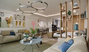 3 Bedrooms Apartment for sale in Al Zeina, Abu Dhabi Perla 2