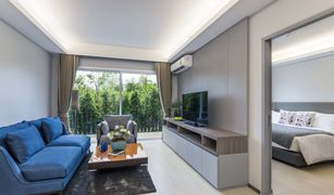 2 Bedrooms Condo for sale in Bang Kapi, Bangkok Maitria Residence Rama 9