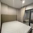 1 Schlafzimmer Wohnung zu vermieten im Ideo Thaphra Interchange, Wat Tha Phra, Bangkok Yai