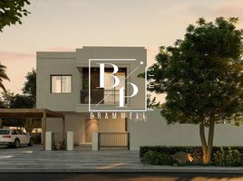 4 Bedroom House for sale at Noya Viva, Yas Island, Abu Dhabi