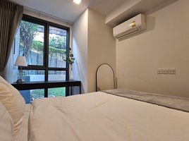 1 Schlafzimmer Appartement zu vermieten im Taka Haus, Khlong Tan Nuea