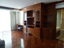 4 Bedroom Condo for rent at Raj Mansion, Khlong Toei