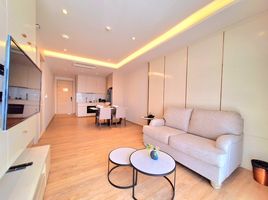 1 Bedroom Apartment for rent at Bearing Residence, Bang Na