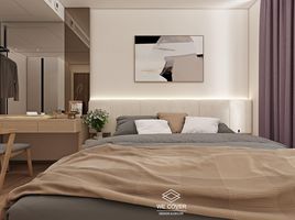 2 Schlafzimmer Wohnung zu vermieten im Ideo Q Sukhumvit 36, Khlong Tan